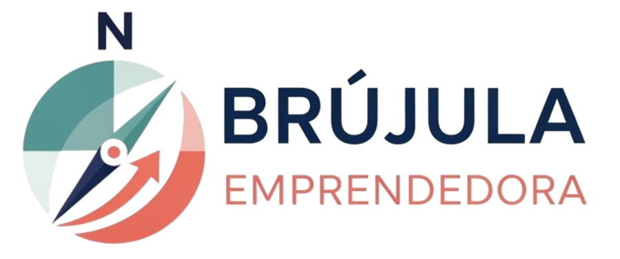 Brújula emprendedora